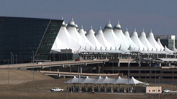 Denver International Airport