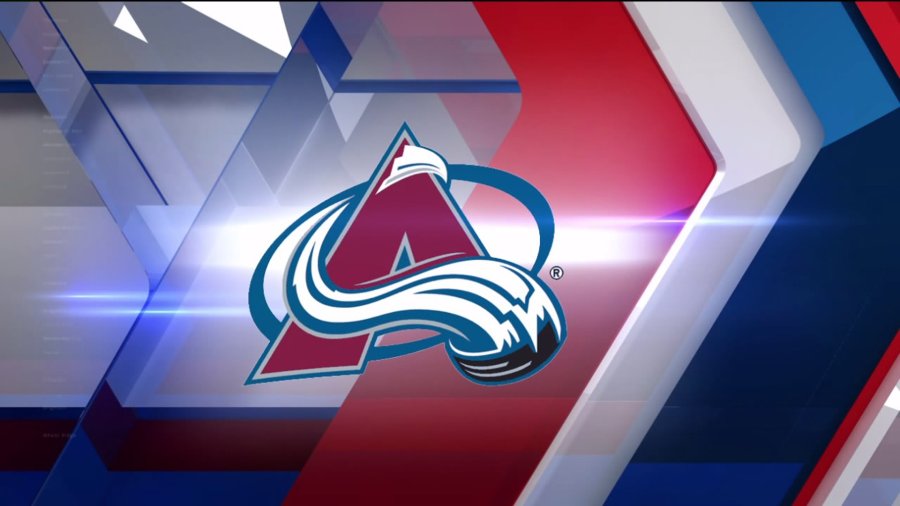 Colorado Avalanche logo