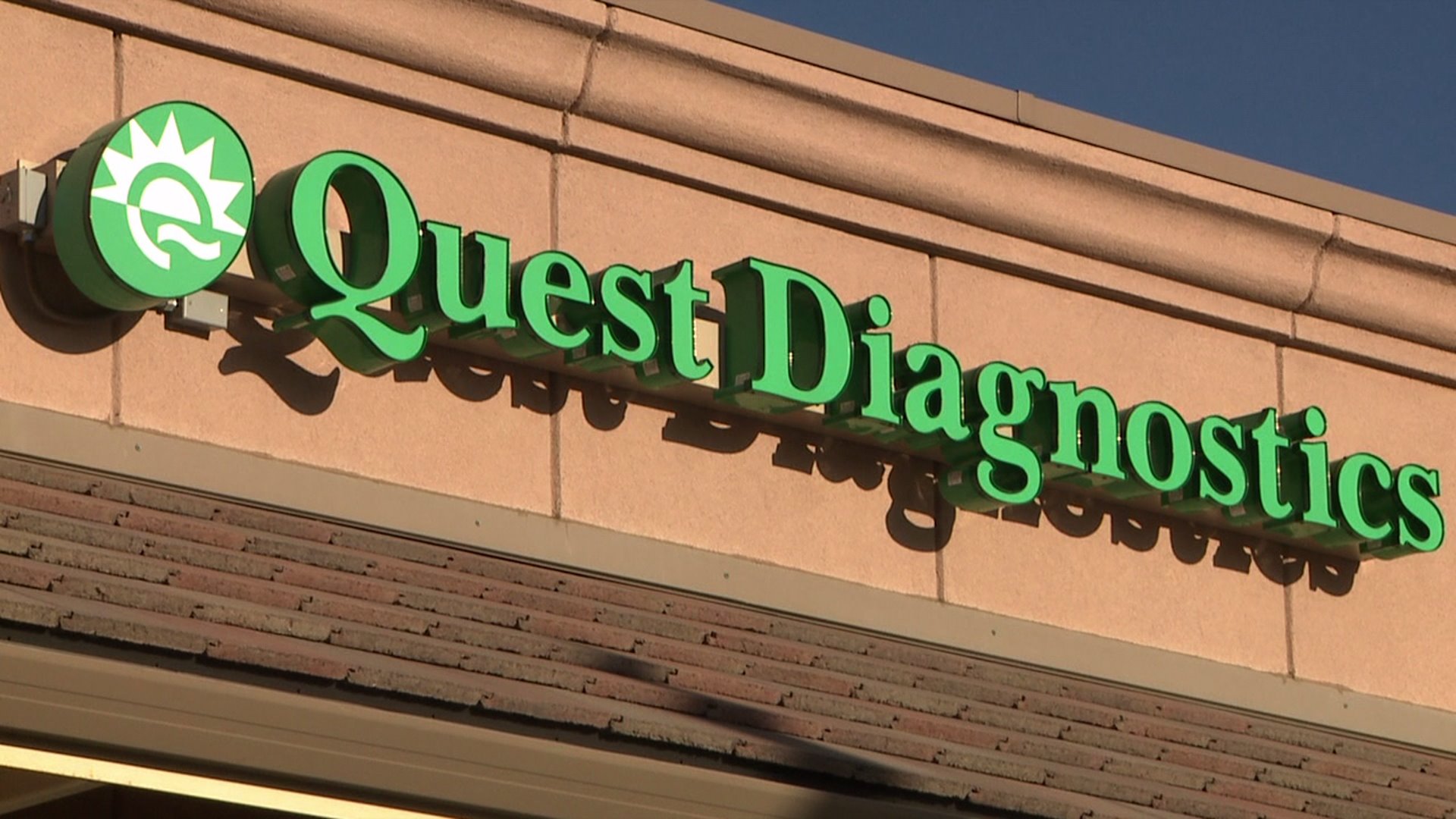 Quest Diagnostics