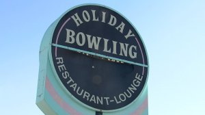 Holiday Bowling