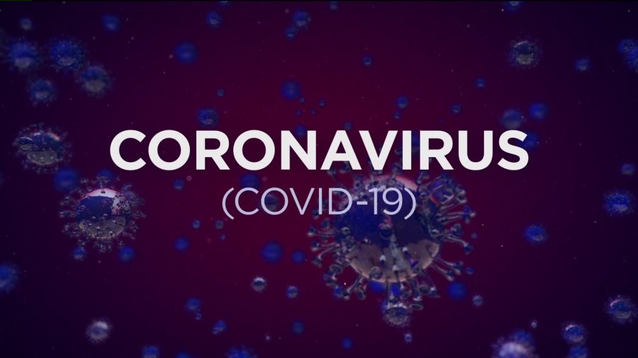 Coronavirus