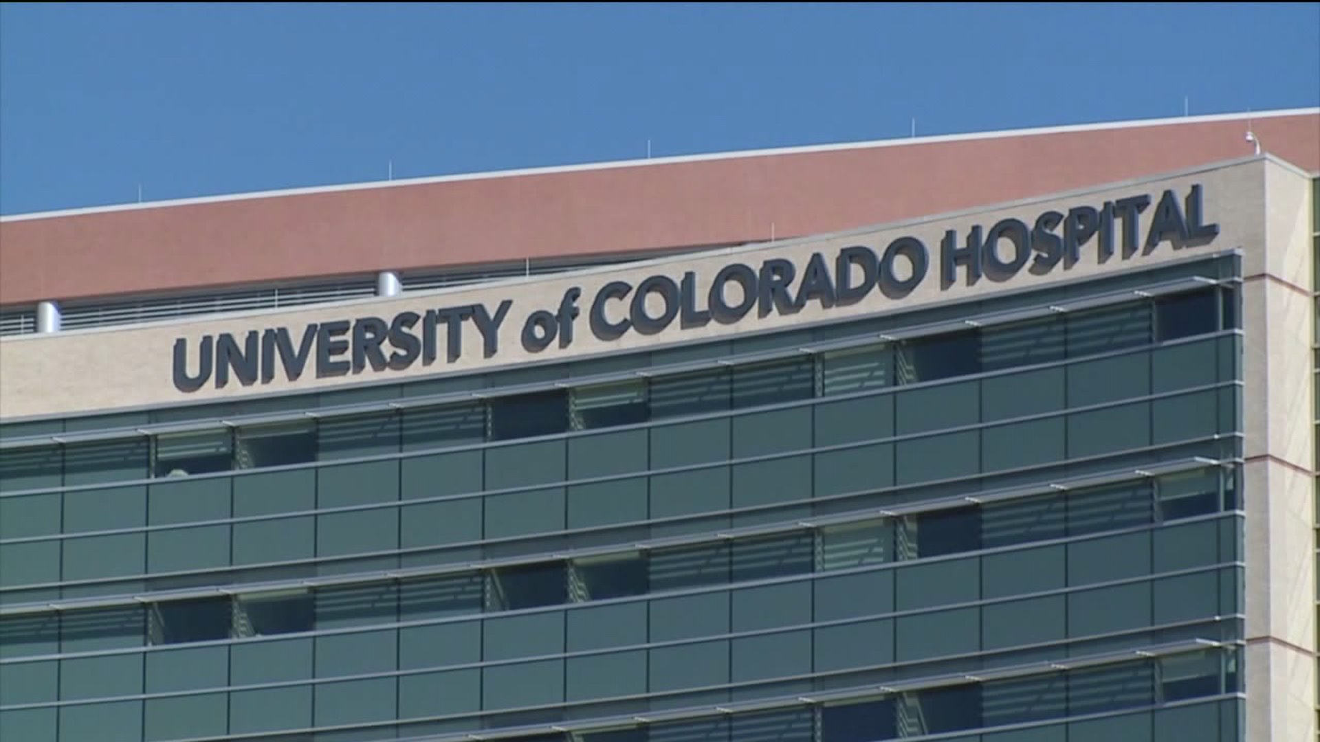 UCHealth University of Colorado Hospital