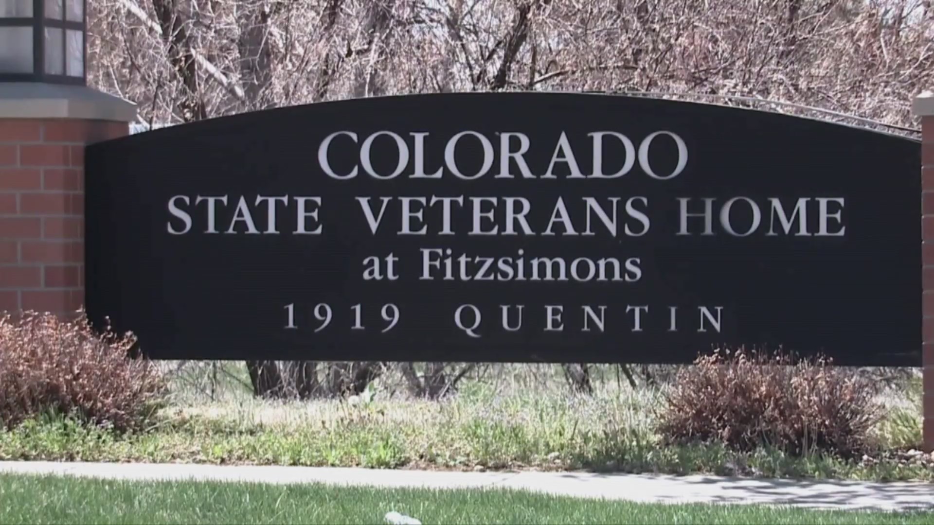 Colorado State Veterans Home at Fitzsimons