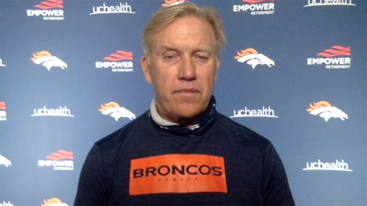 John Elway