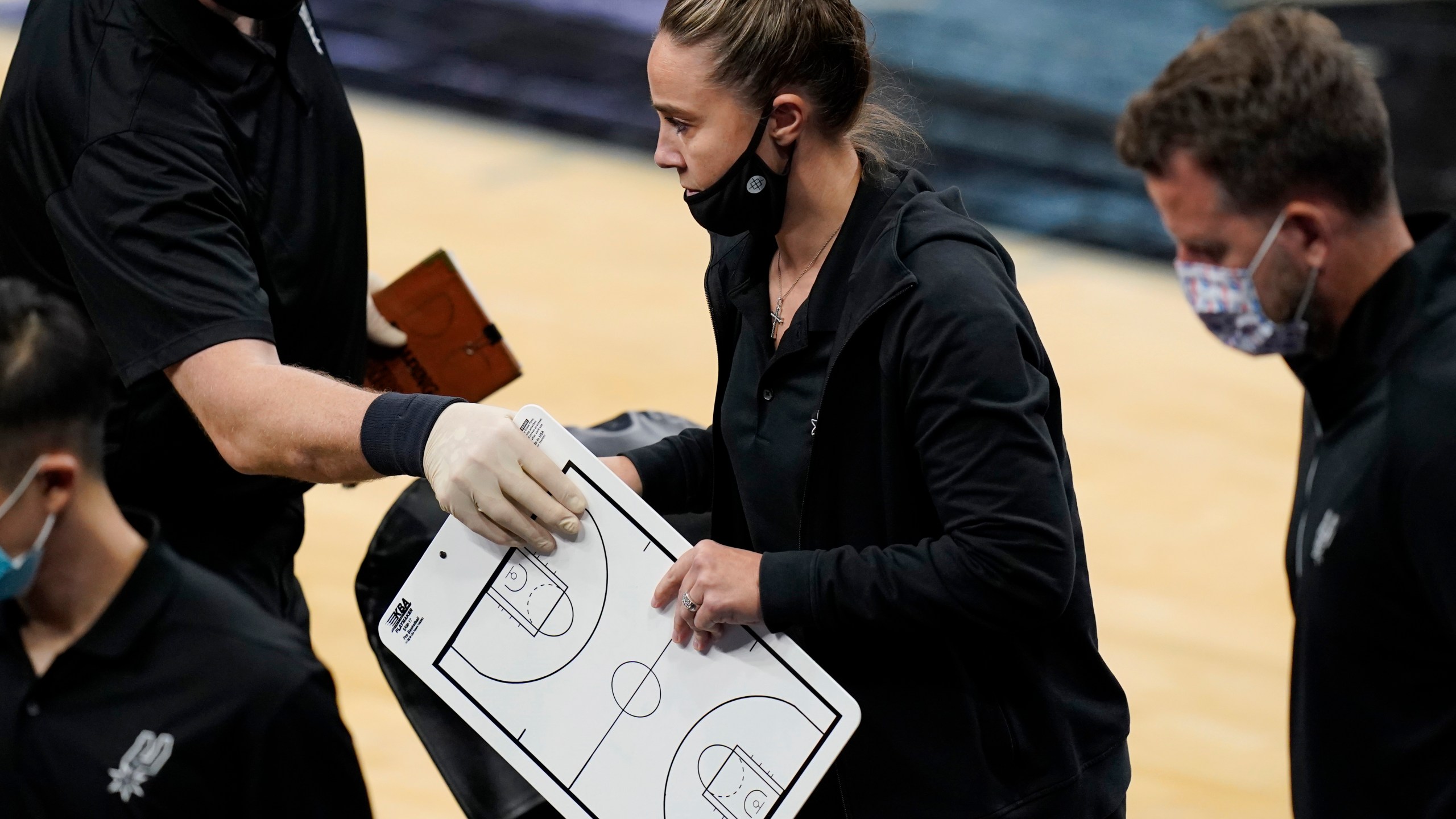 Becky Hammon