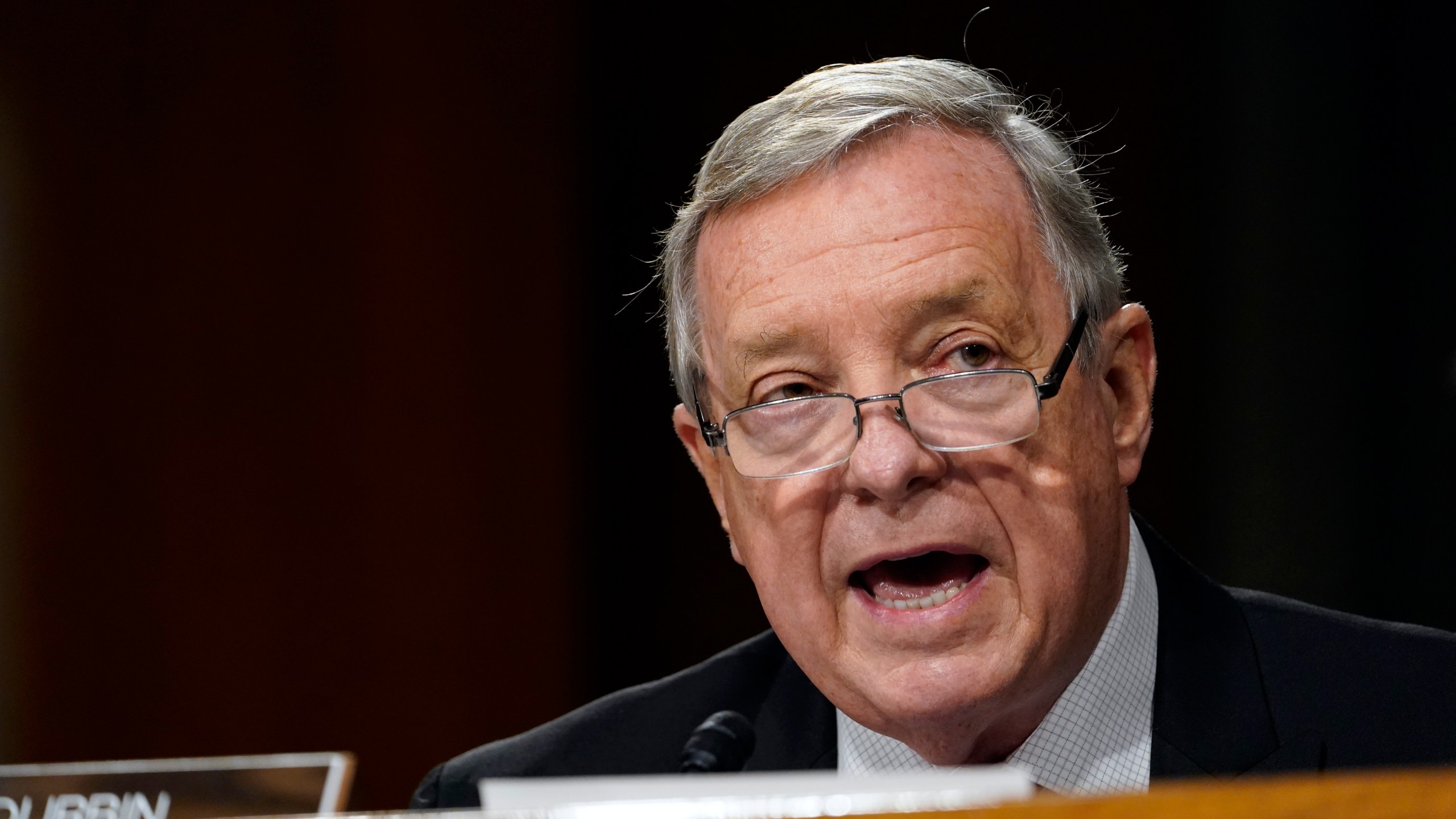 Dick Durbin