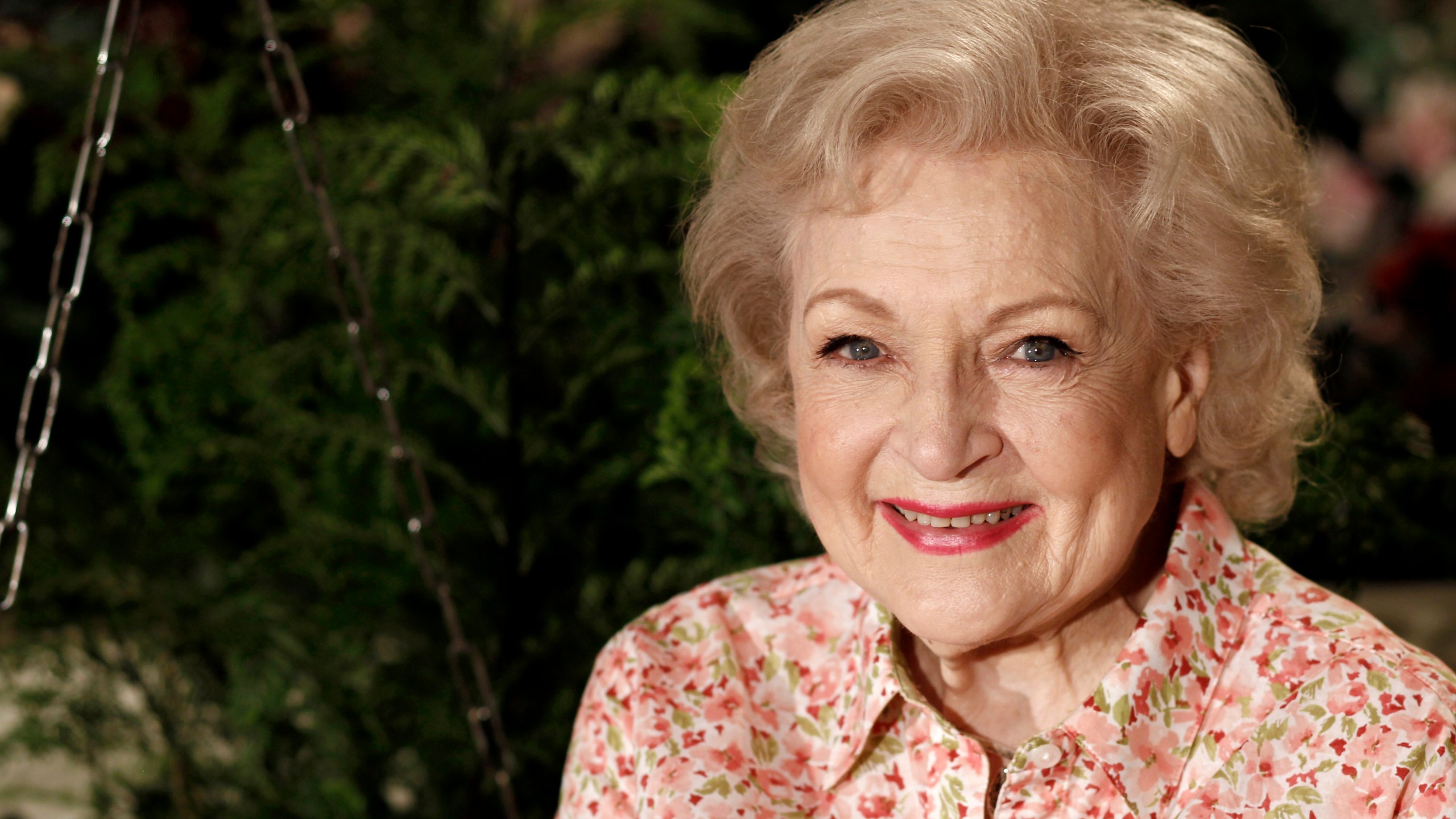 Betty White