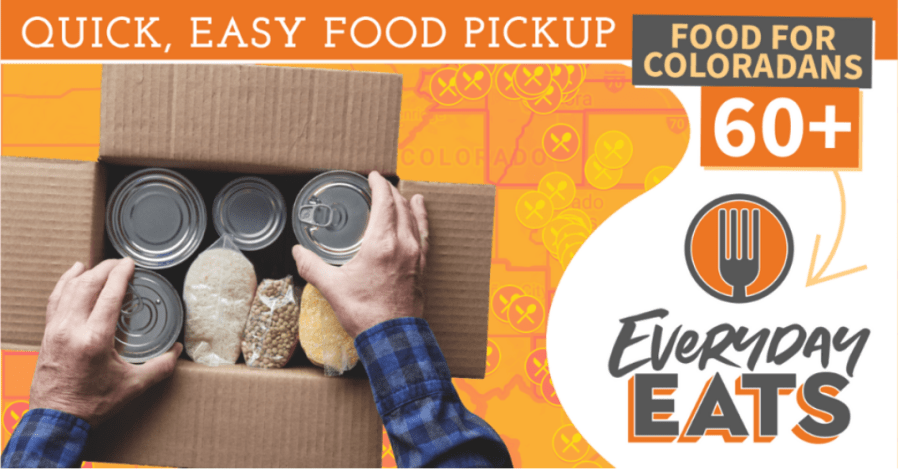 Everyday Eats, credit, Colorado Department of Human Services