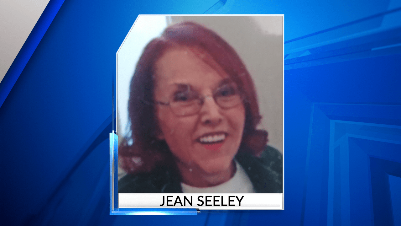 Missing Aurora woman, Jean Seeley