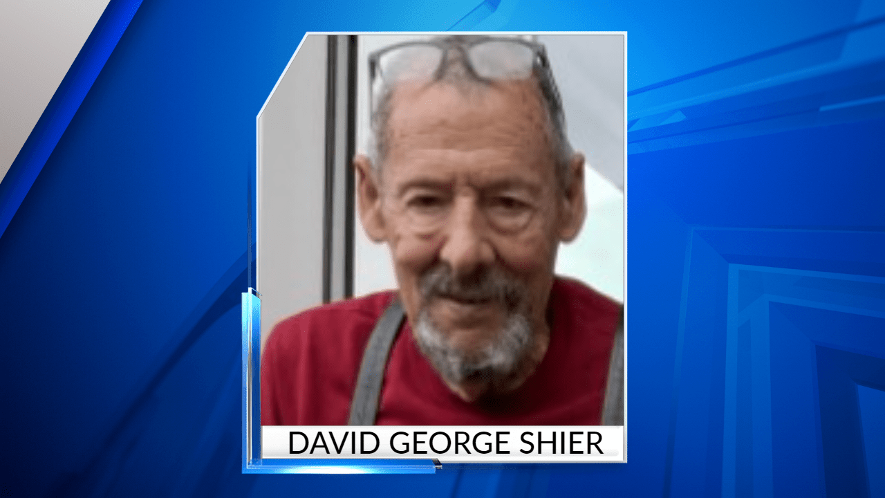 Missing Las Animas County senior