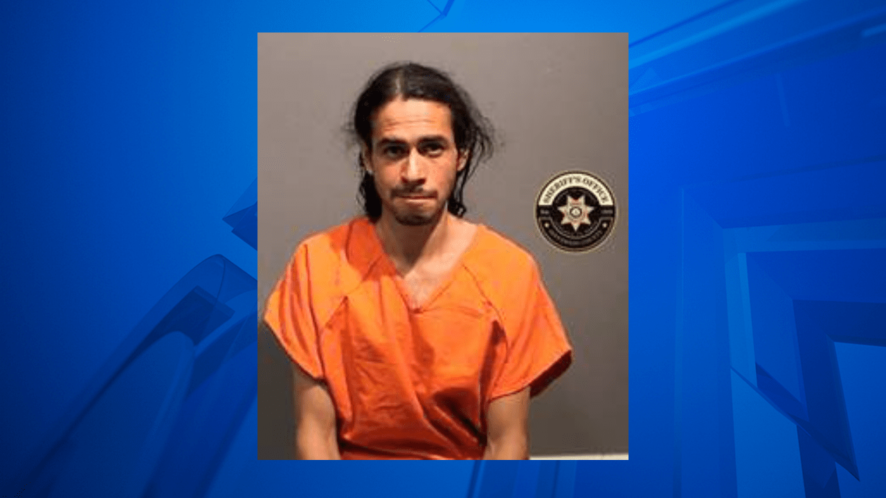 Angel Rodriguez, accused of killing woman, calling 911