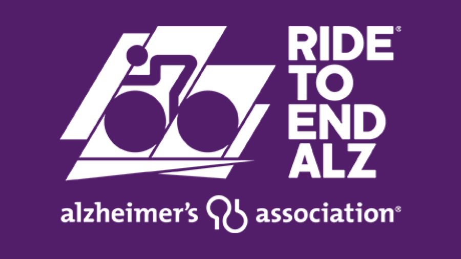 Alzheimer's Association Logo