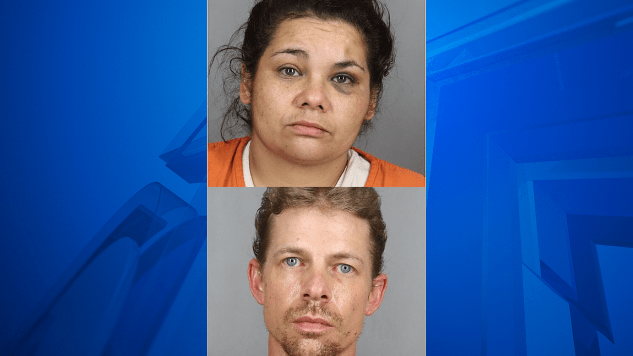 Darla Rodriguez and Adam Vilders arrested on second-degree murder charges for deadly Littleton shooting