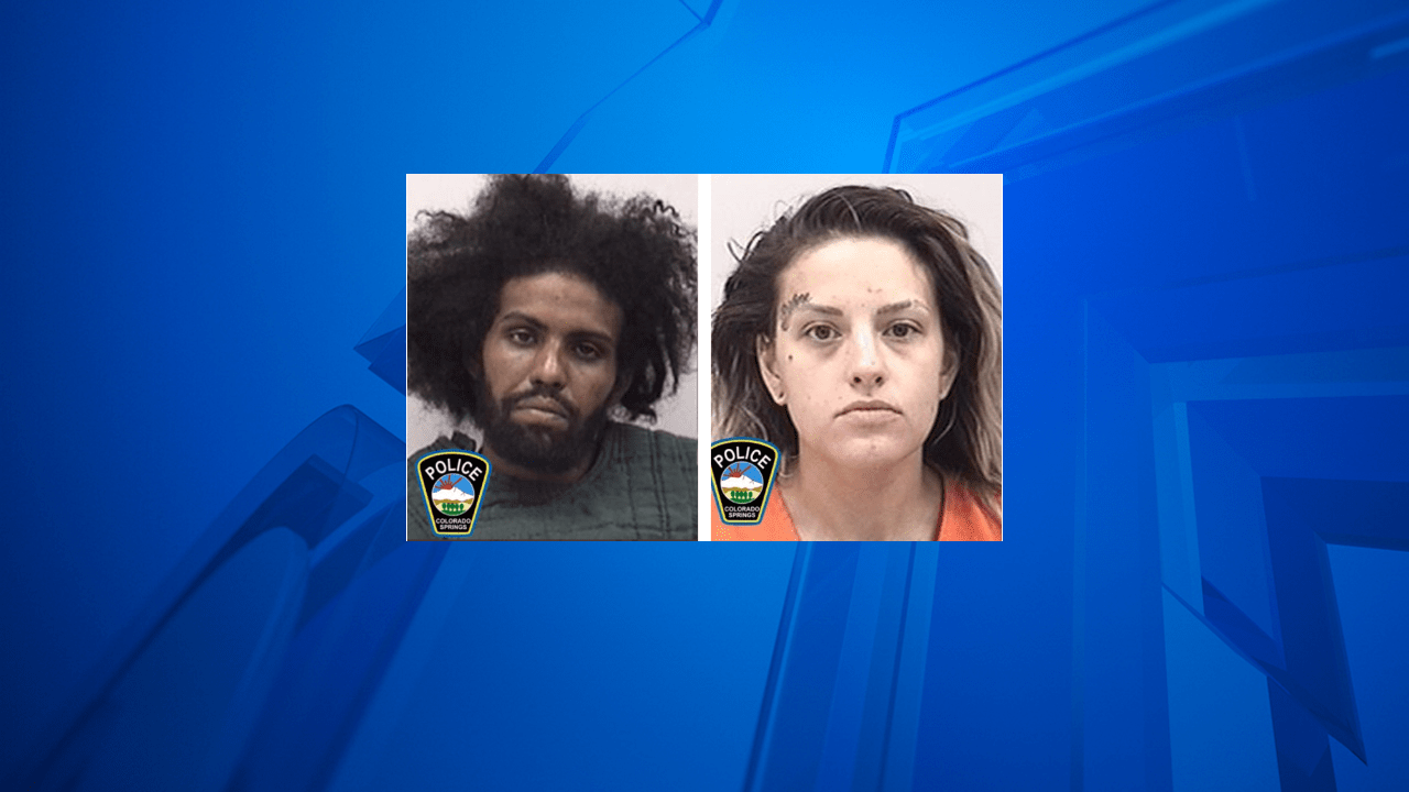 Couple arrested in fentanyl OD death of 15-month-old