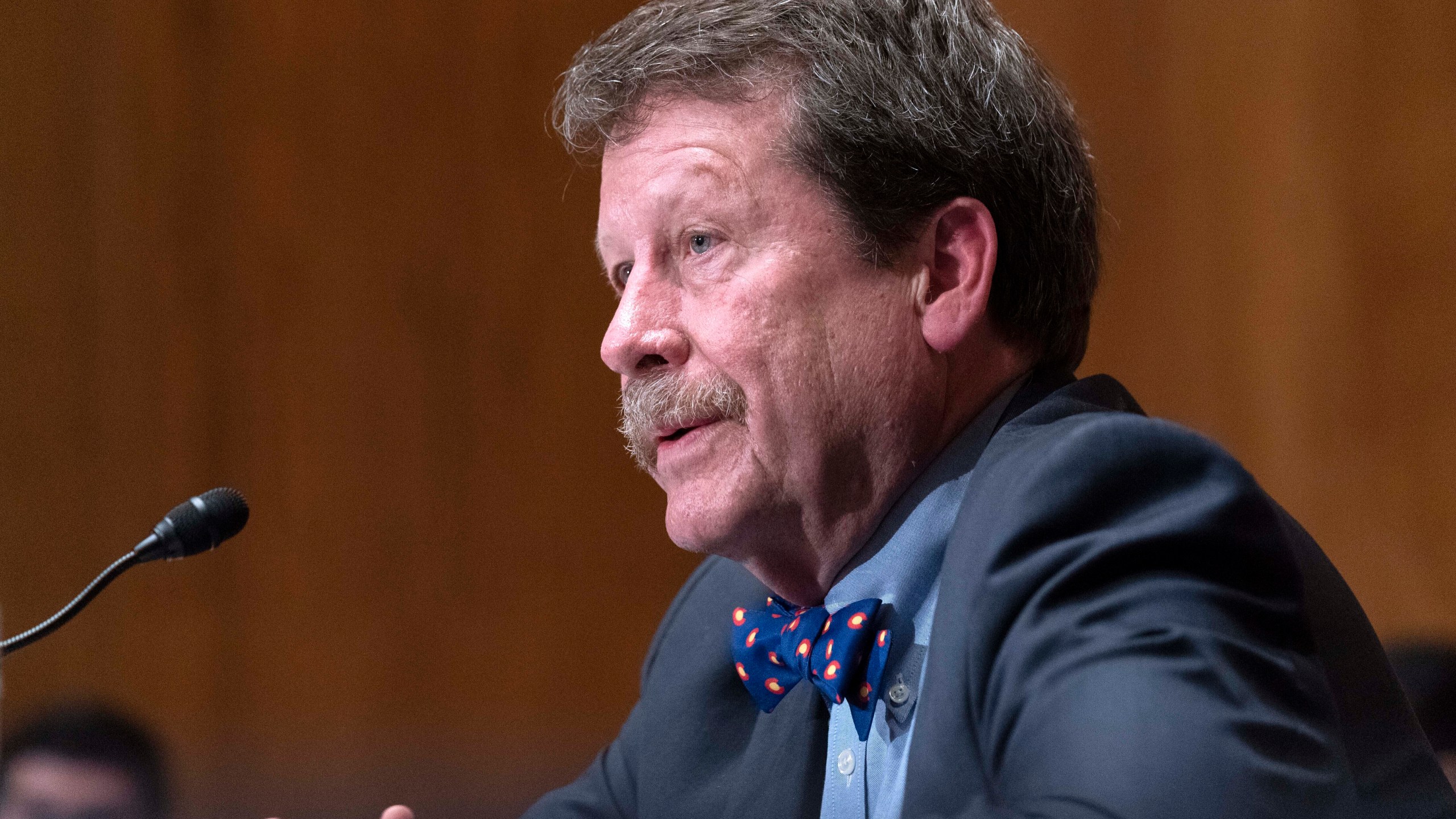 Robert Califf