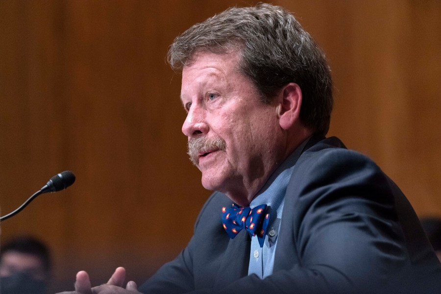 Robert Califf