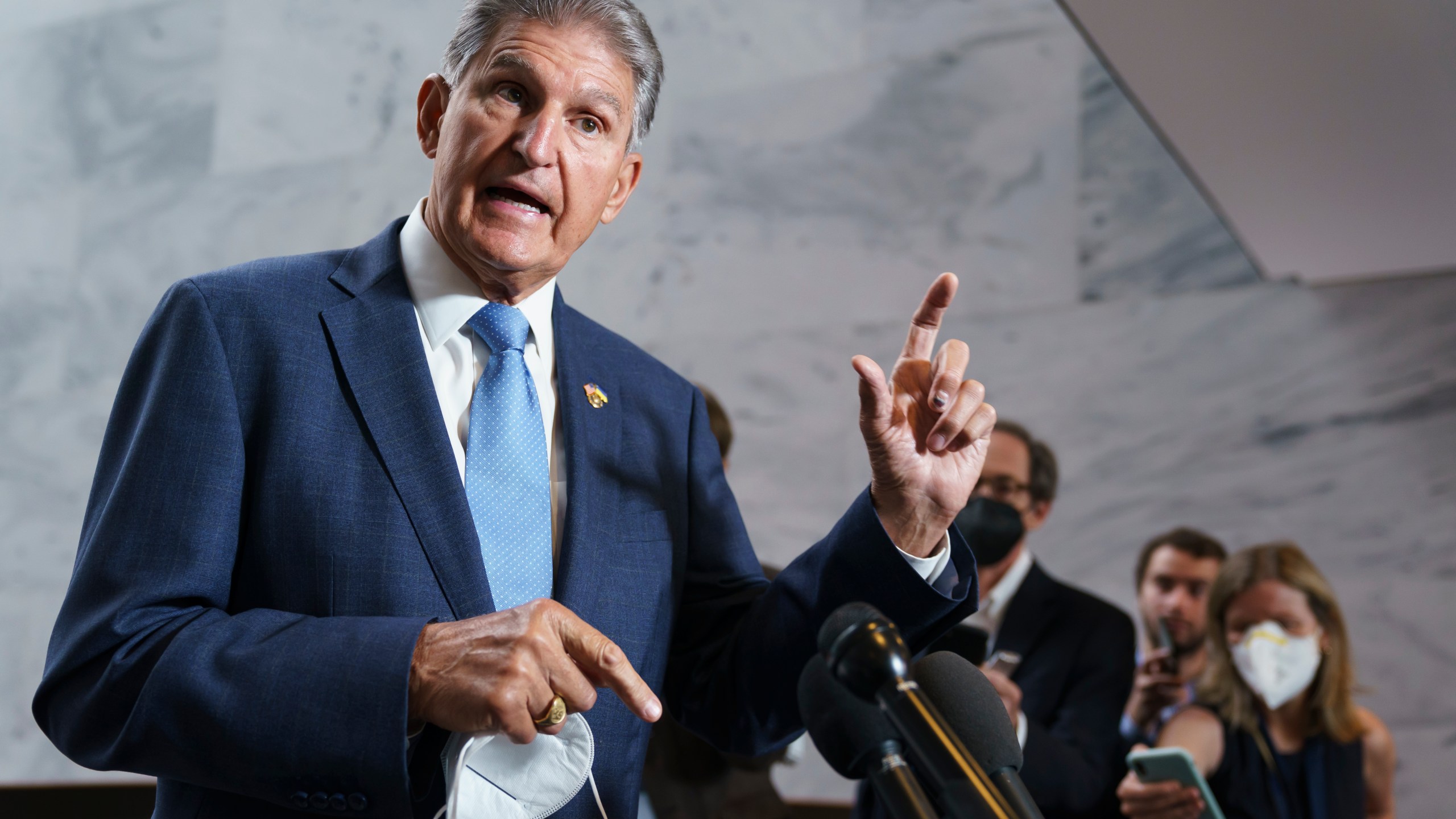 Joe Manchin