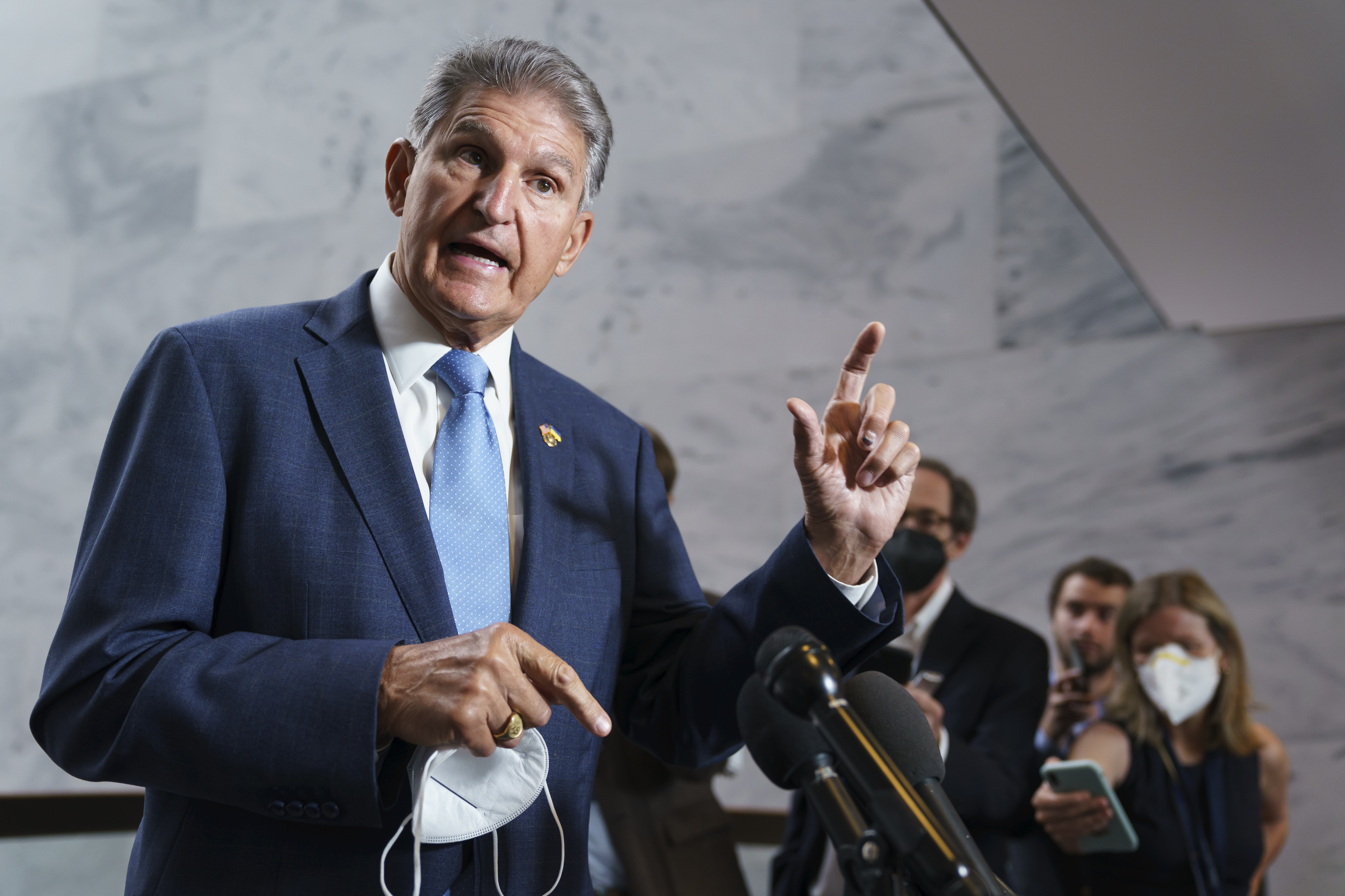 Joe Manchin