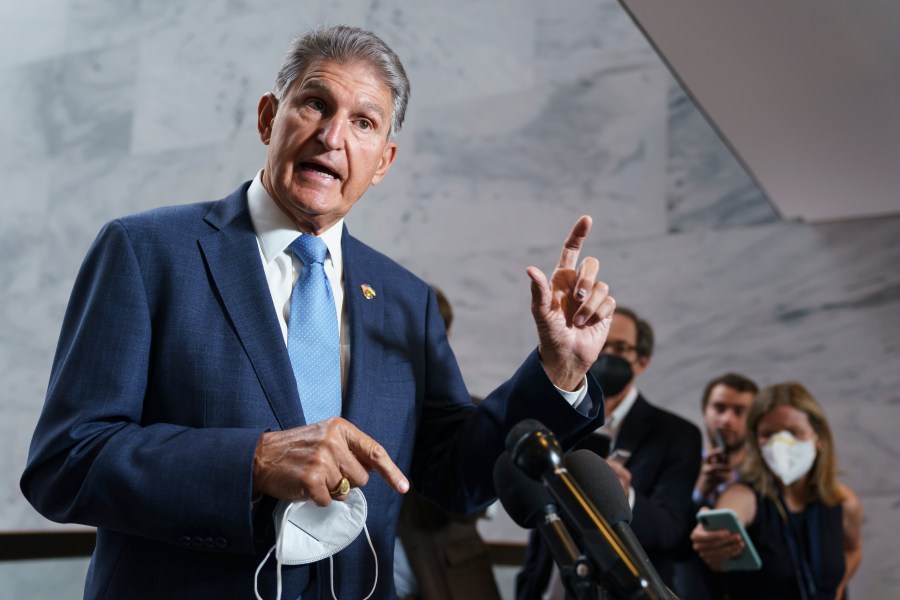 Joe Manchin