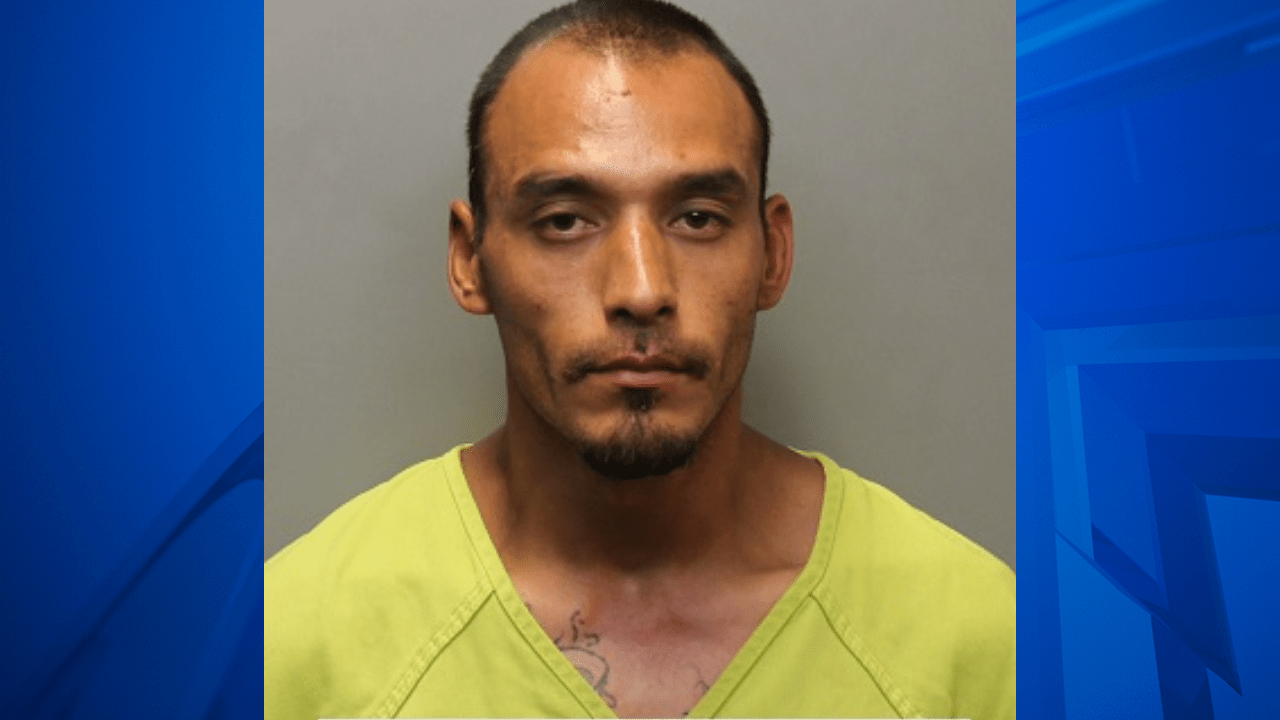 Abraham Martinez, accused of kidnapping, arrested on outstanding warrants