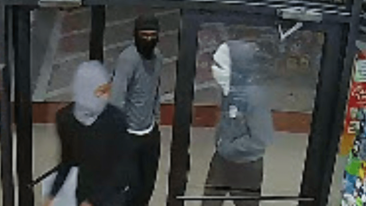 Suspects in Wheat Ridge Circle K armed robbery