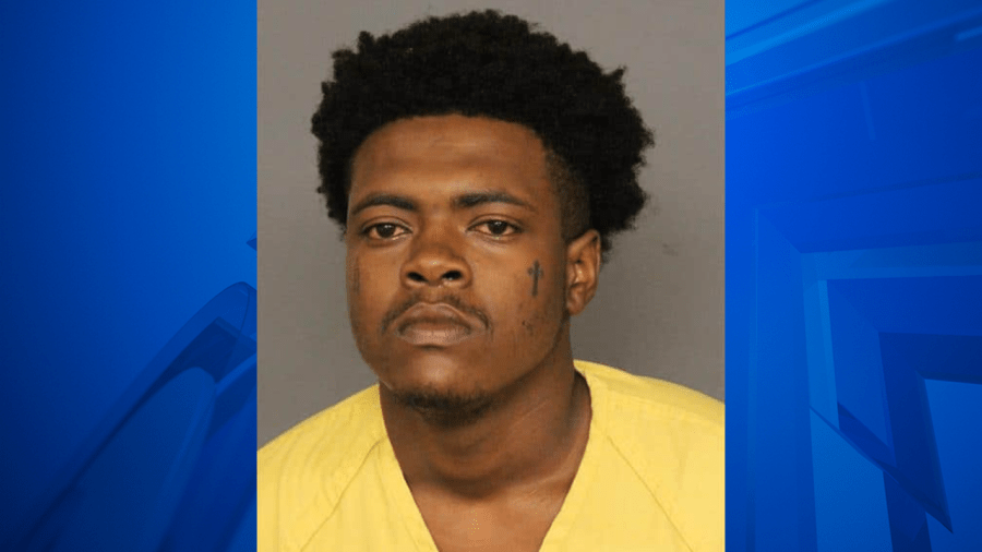 Man charged for shooting 13-year-old on way home from school