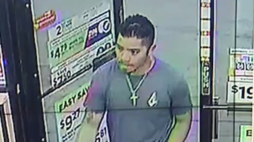 Suspect in bias-motivated gas station incident