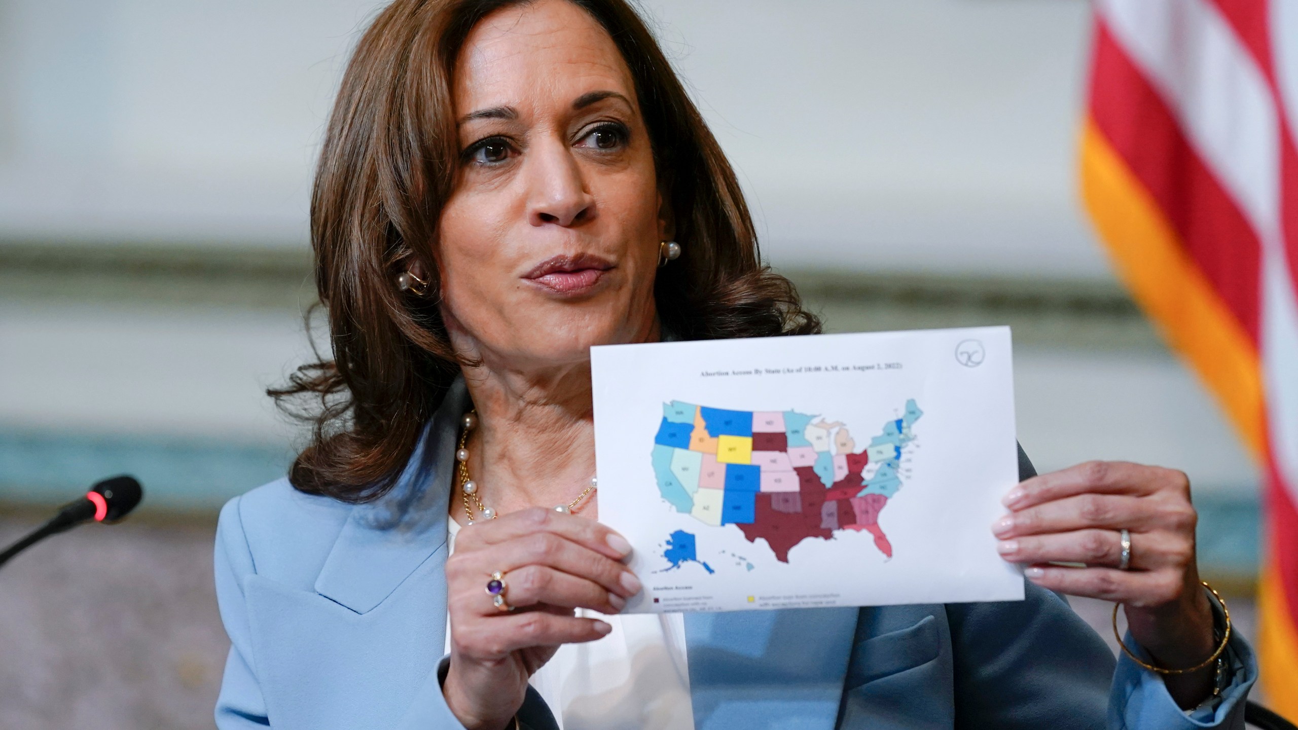 Kamala Harris