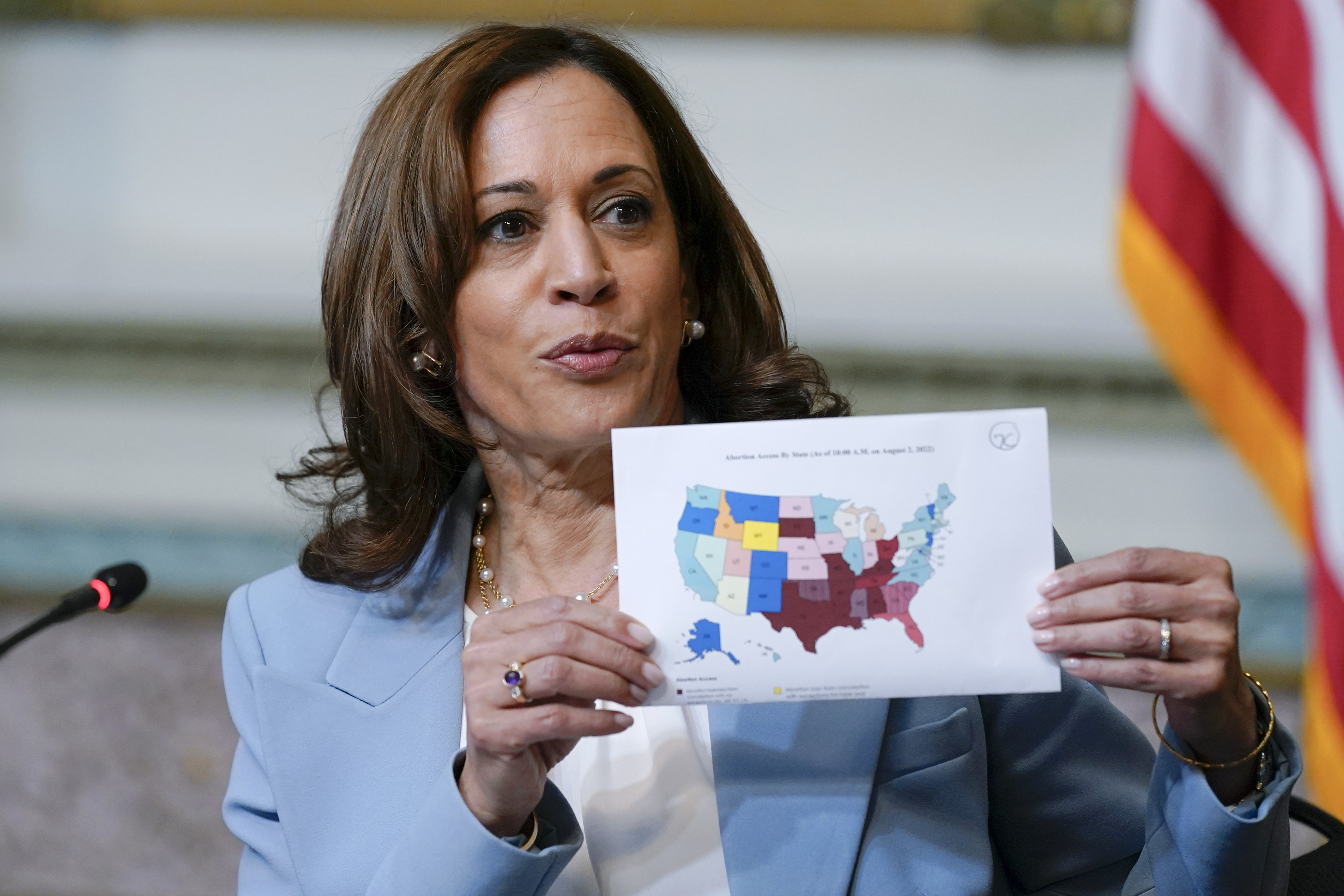 Kamala Harris