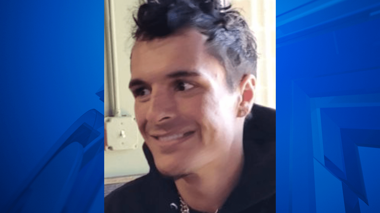 Connor Theobold, 25, body found in Northglenn reservoir