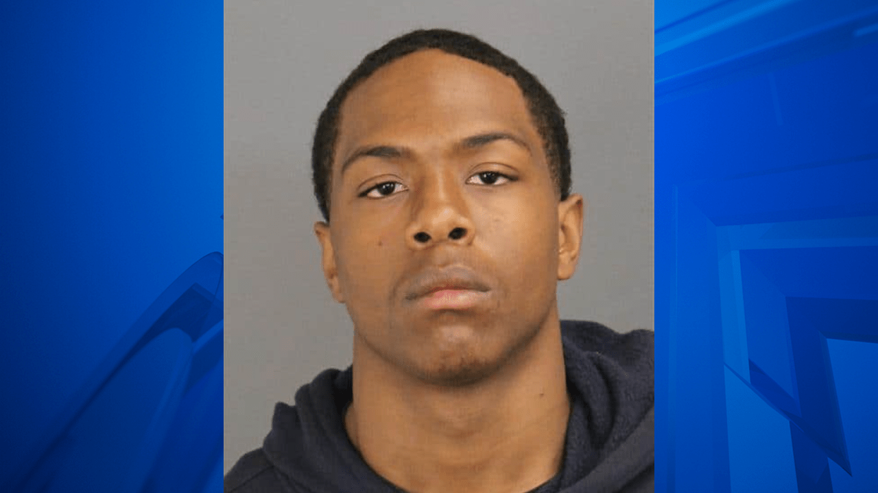 Jalil Mitchell, teenager accused of double shooting being tried as an adult