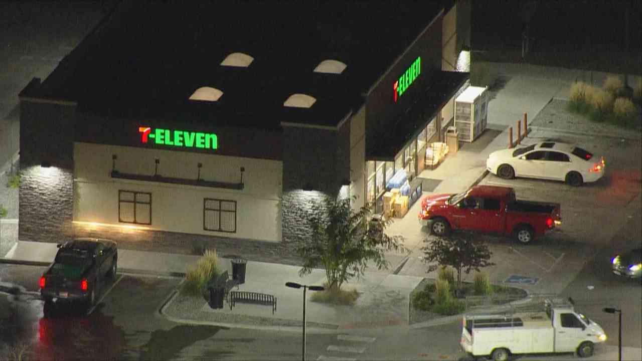 7-Eleven