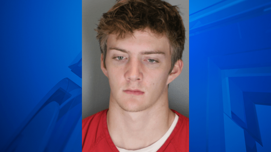 Kappa Sigma frat member arrested for sexual assault