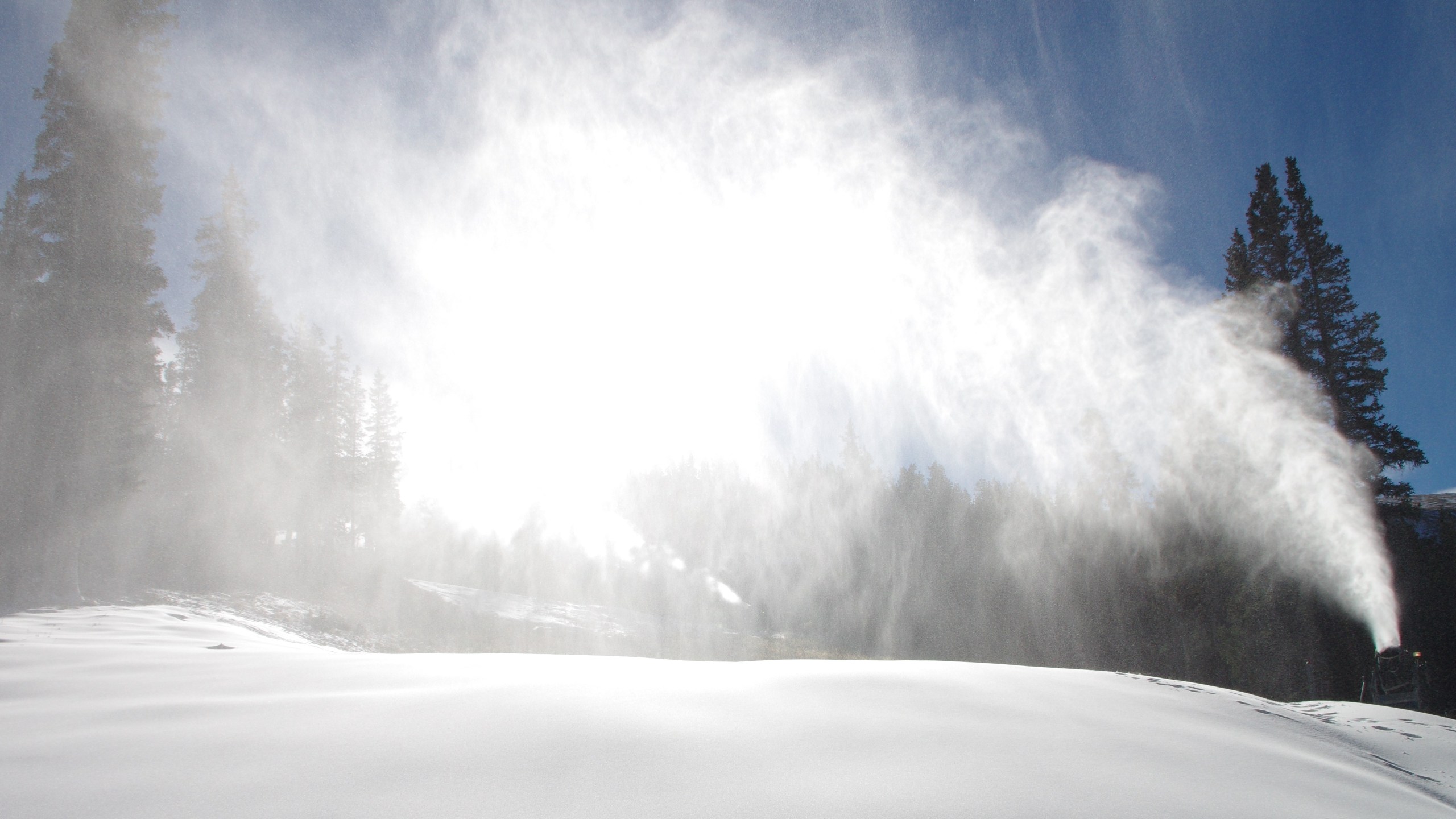 Loveland Ski Area