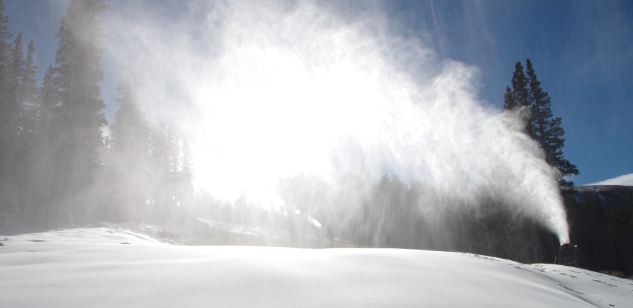 Loveland Ski Area