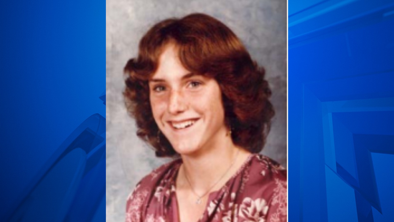 Stephanie Bauman murdered in 1980