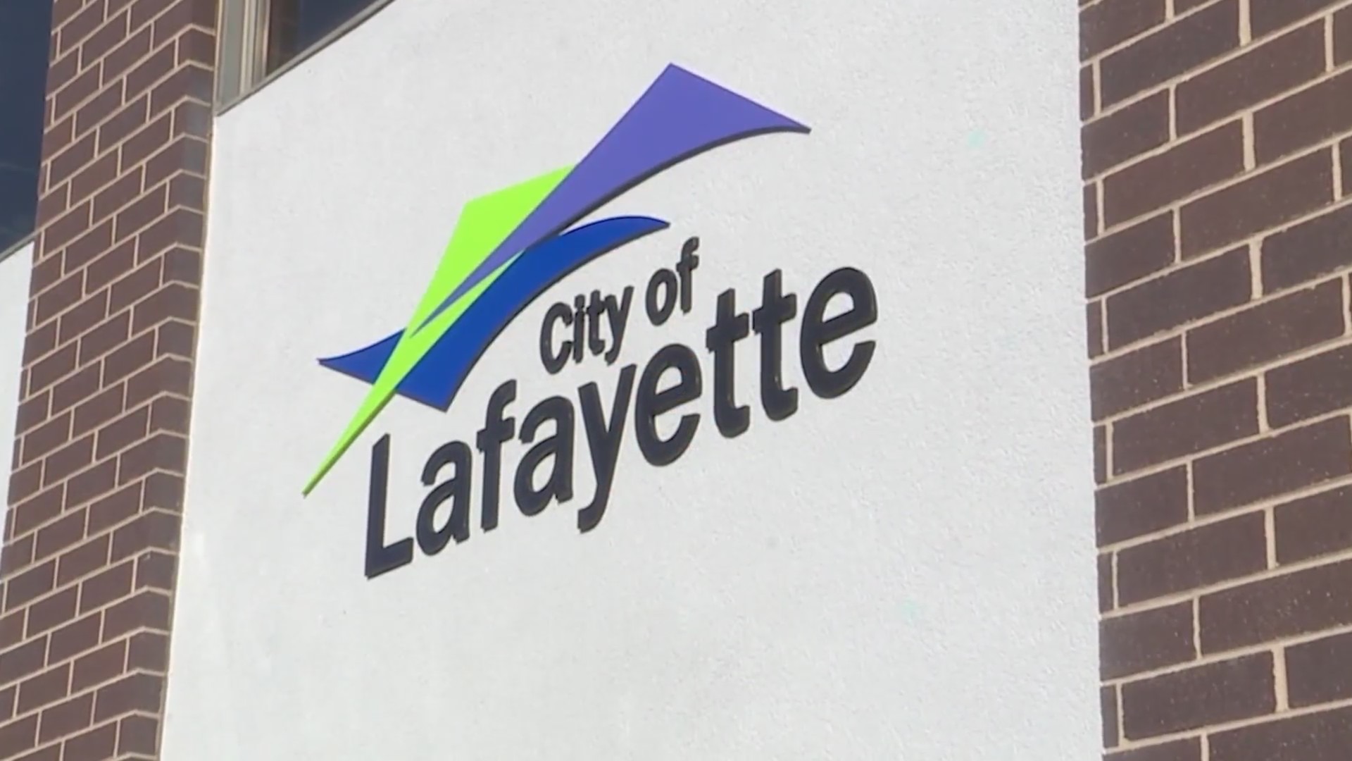 City of Lafayette