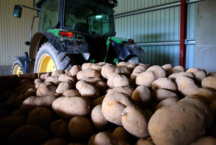 FRANCE-GOVERNMENT-AGRICULTURE