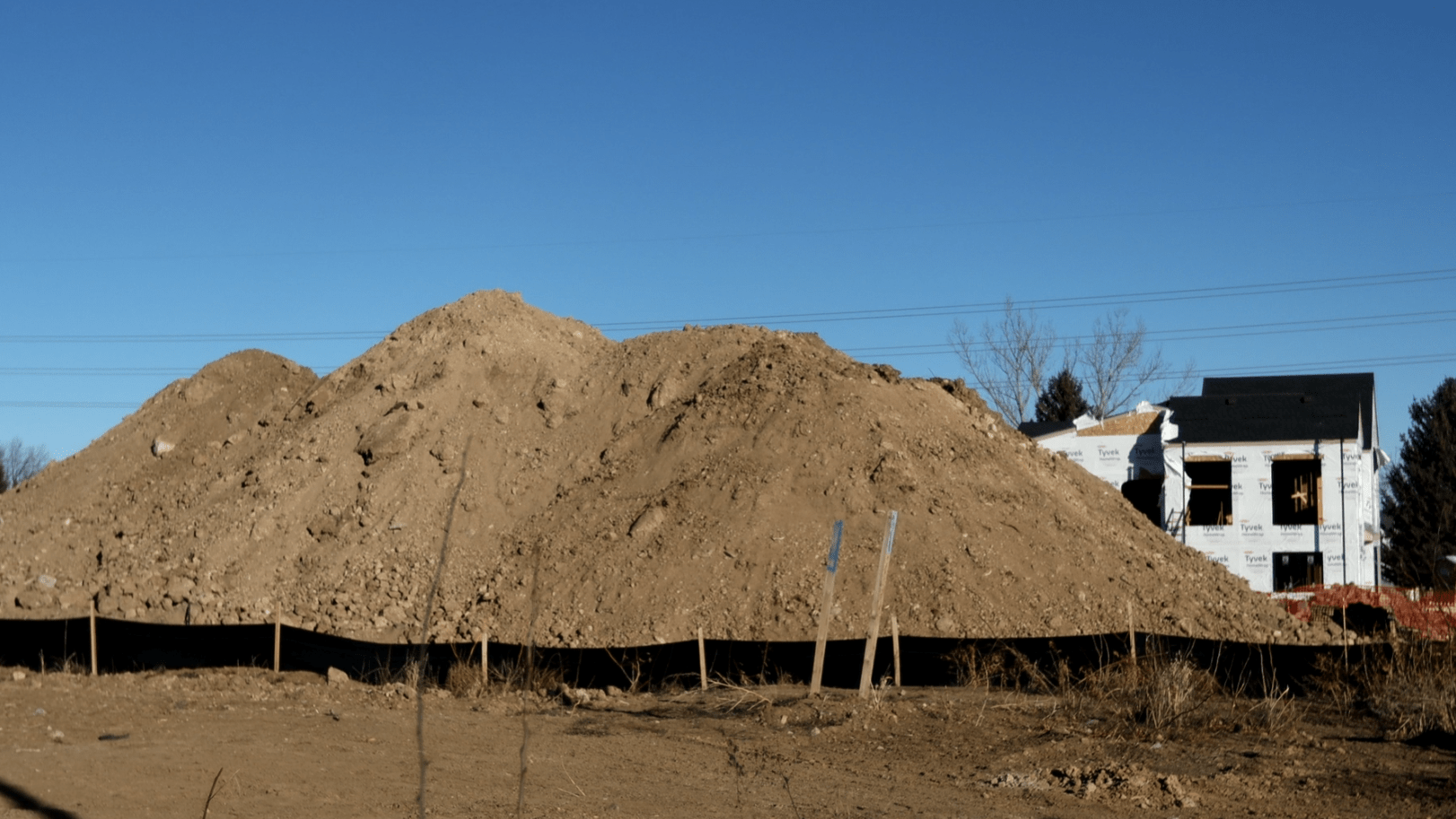 Louisville Rebuild Permits