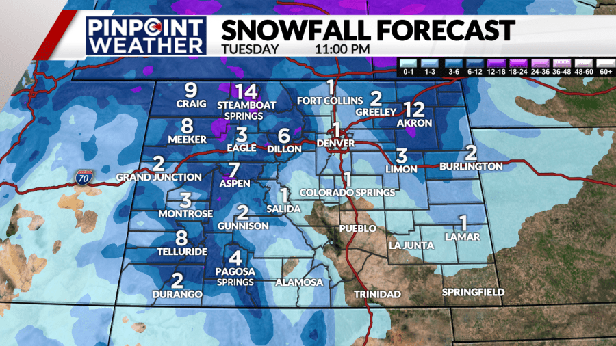 PPWX-CO-Snow-Accumulation-Futurecast- Dec. 12