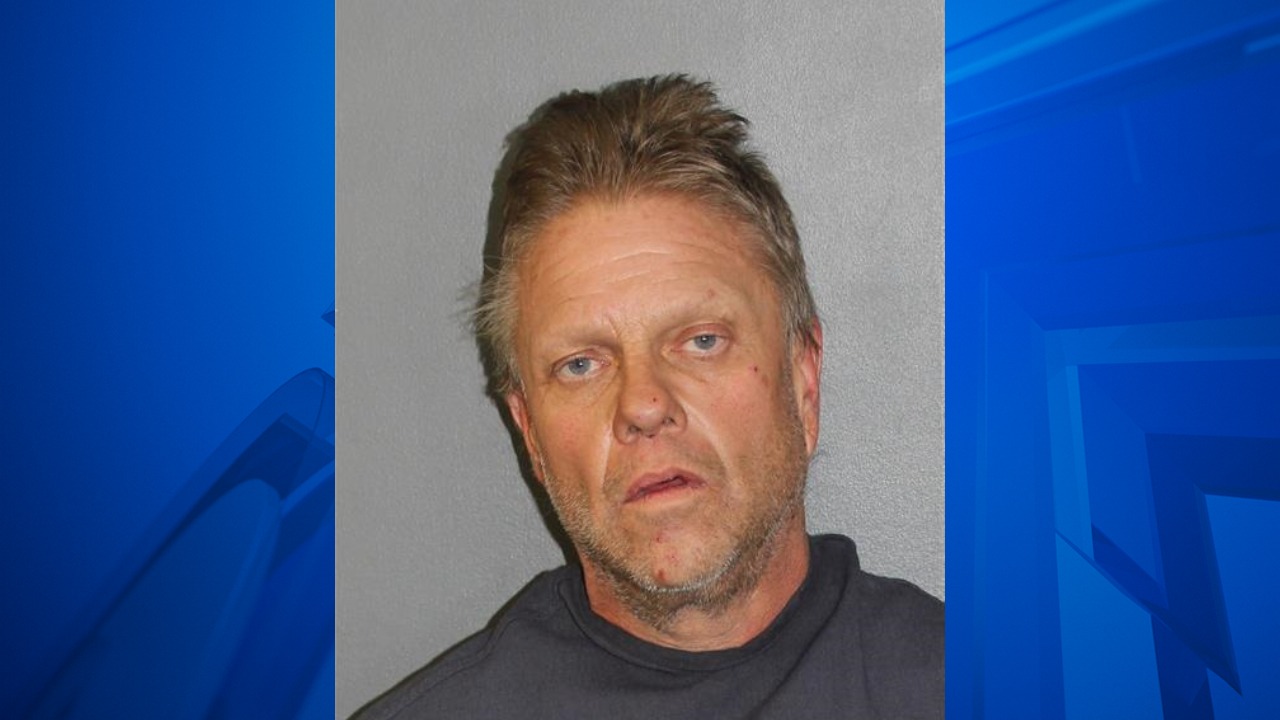 Eric Bramschreiber, Suspect arrested in connection with wife being shot in the leg