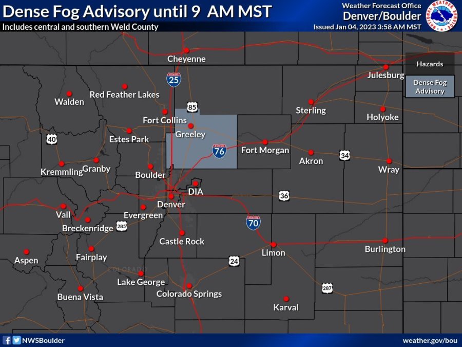 Dense-Fog-Advisory