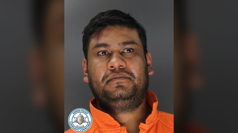 Juan Ruiz-Reta , arrested in domestic violence related harassment incident,