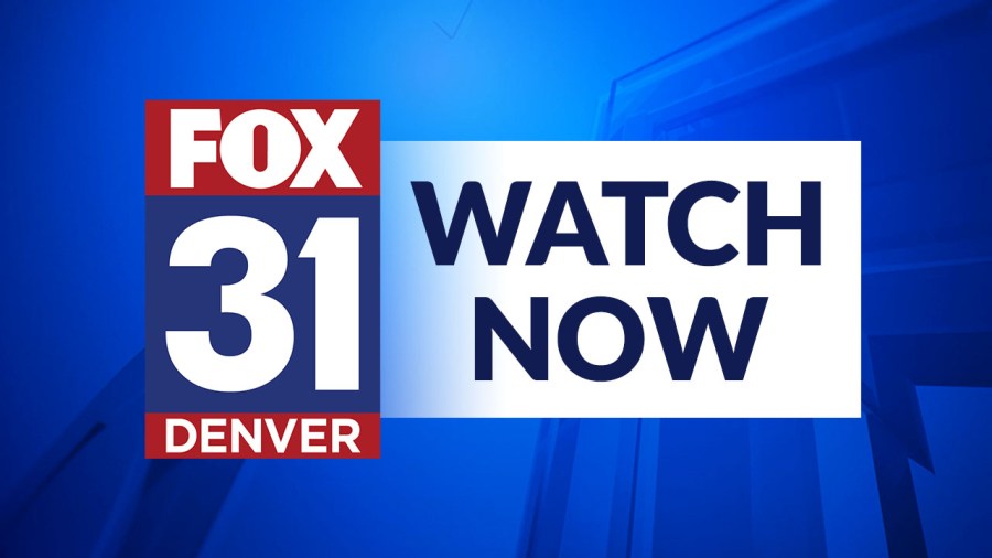 FOX31 Denver: Watch Now