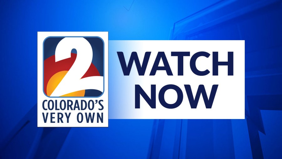 Colorado's Very Own Channel 2: Watch Now