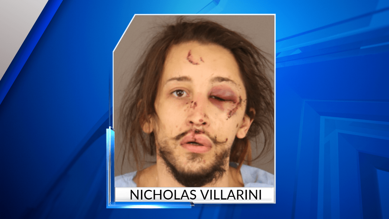 Nicholas Villarini_mugshot