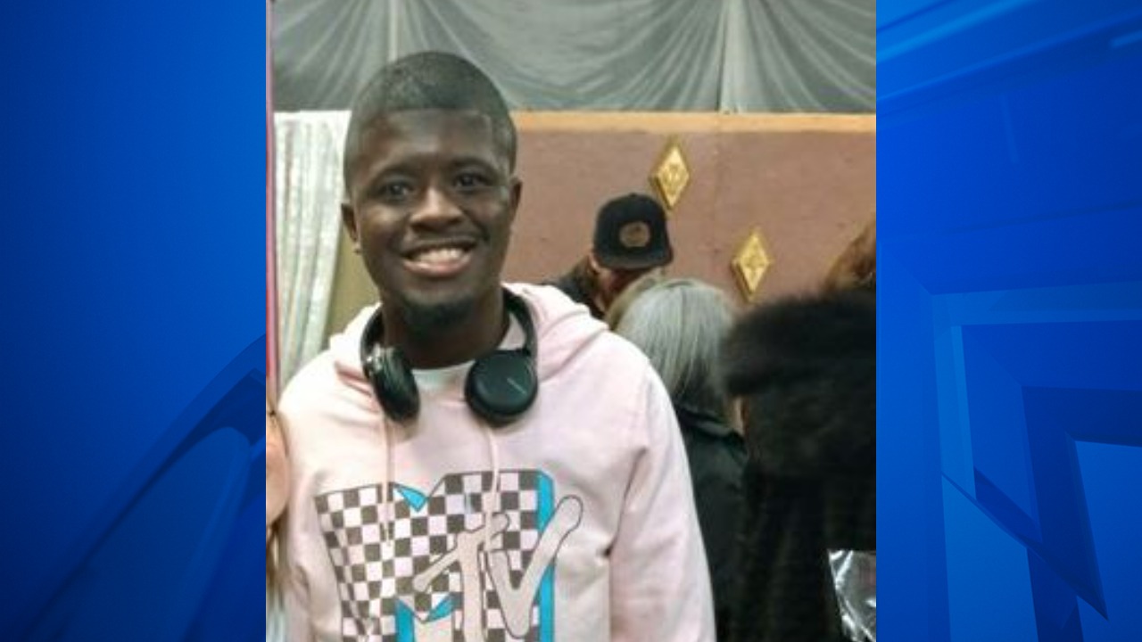 Jedan Patterson, 20, was last seen in the area of S. Wadsworth Boulevard and Hampden Avenue.