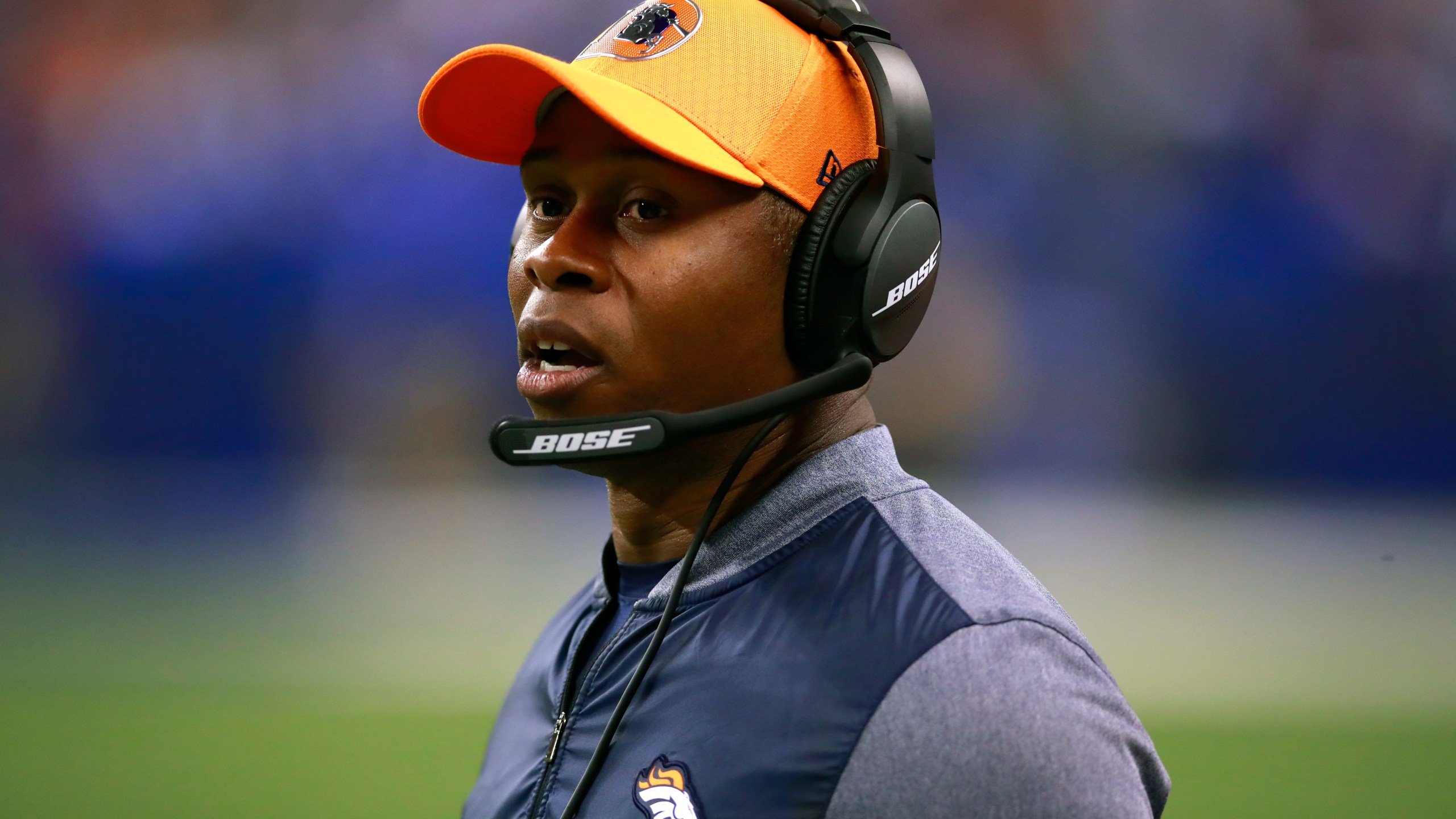 Vance Joseph