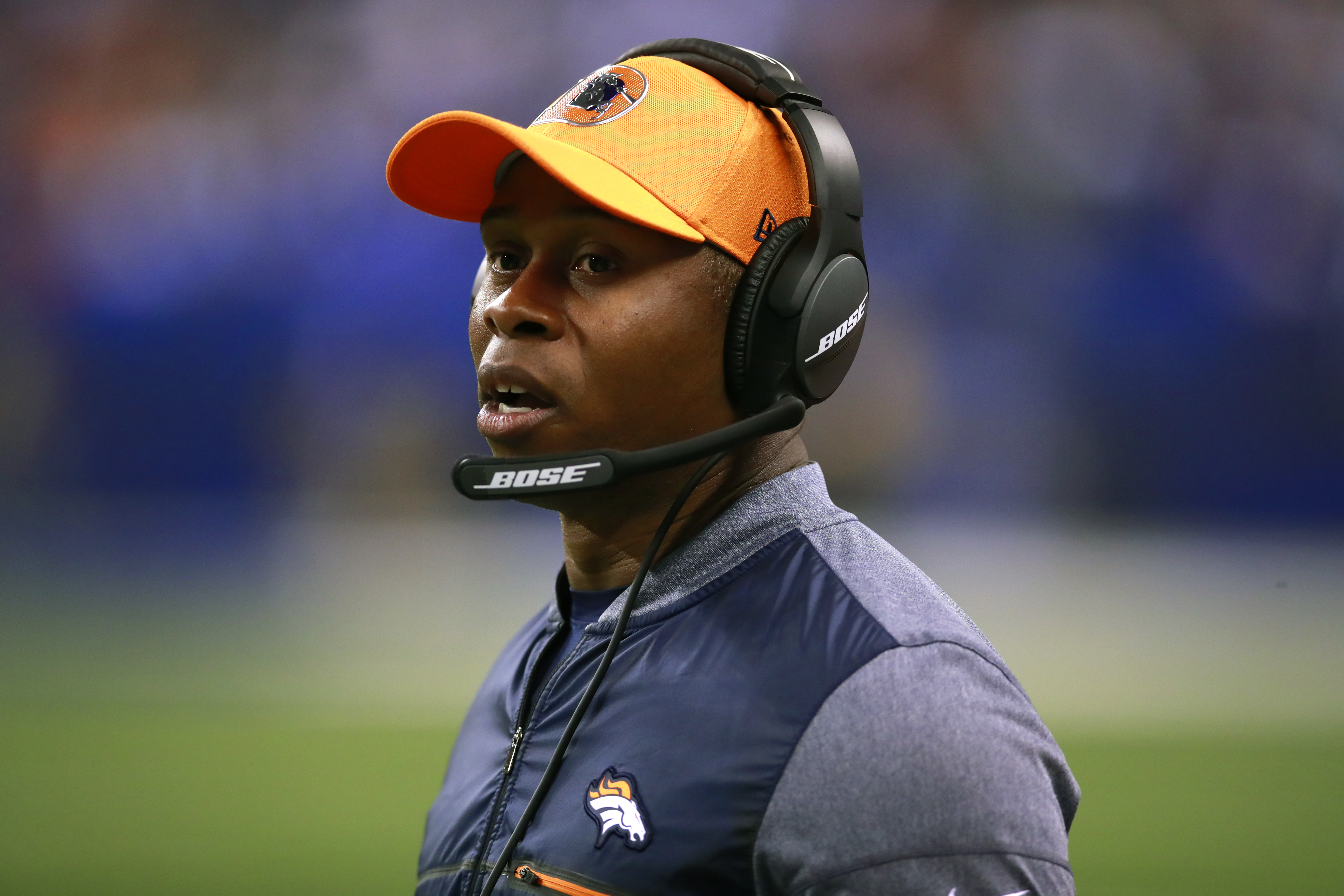 Vance Joseph