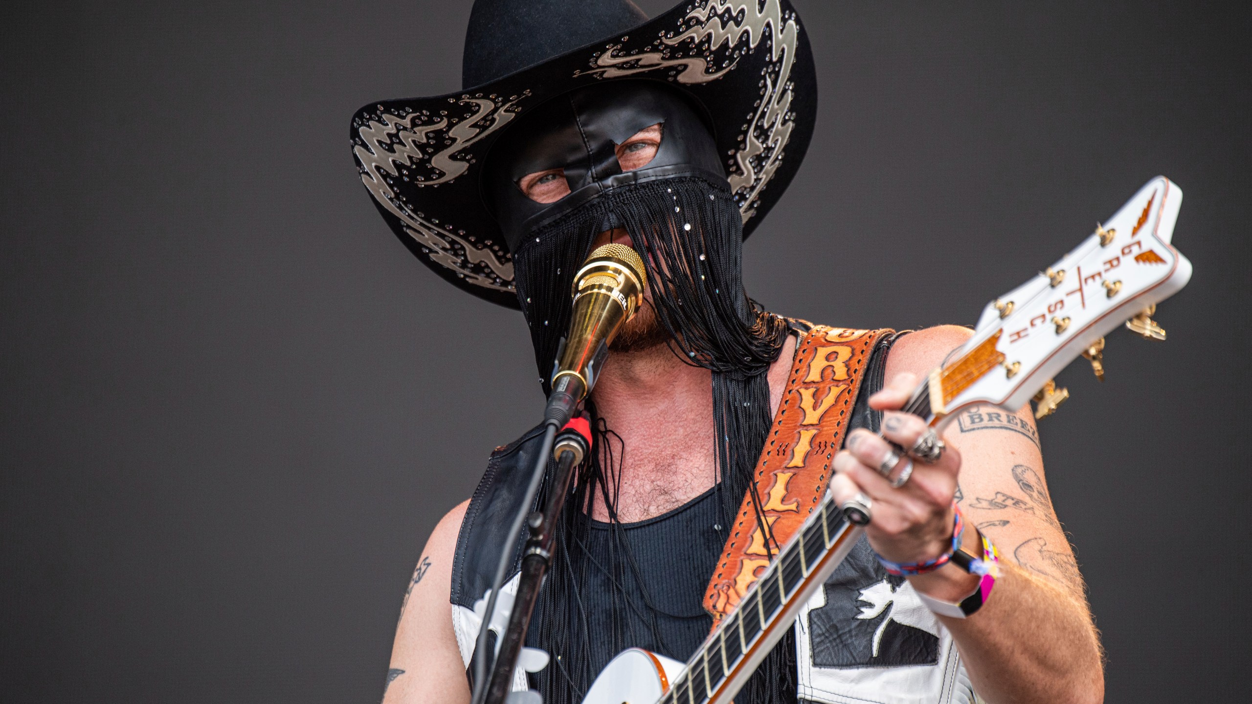 Orville Peck